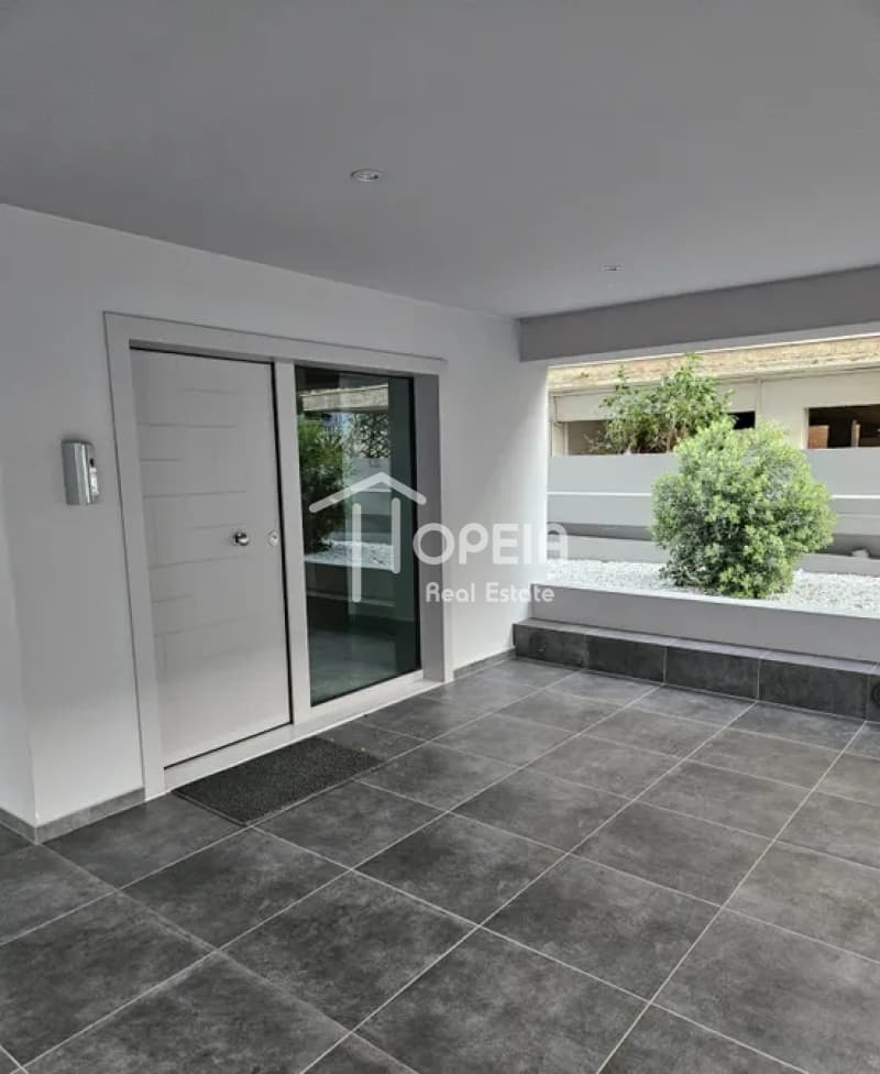 Apartment in Aigli, Glyfada — Photo 12 of 16