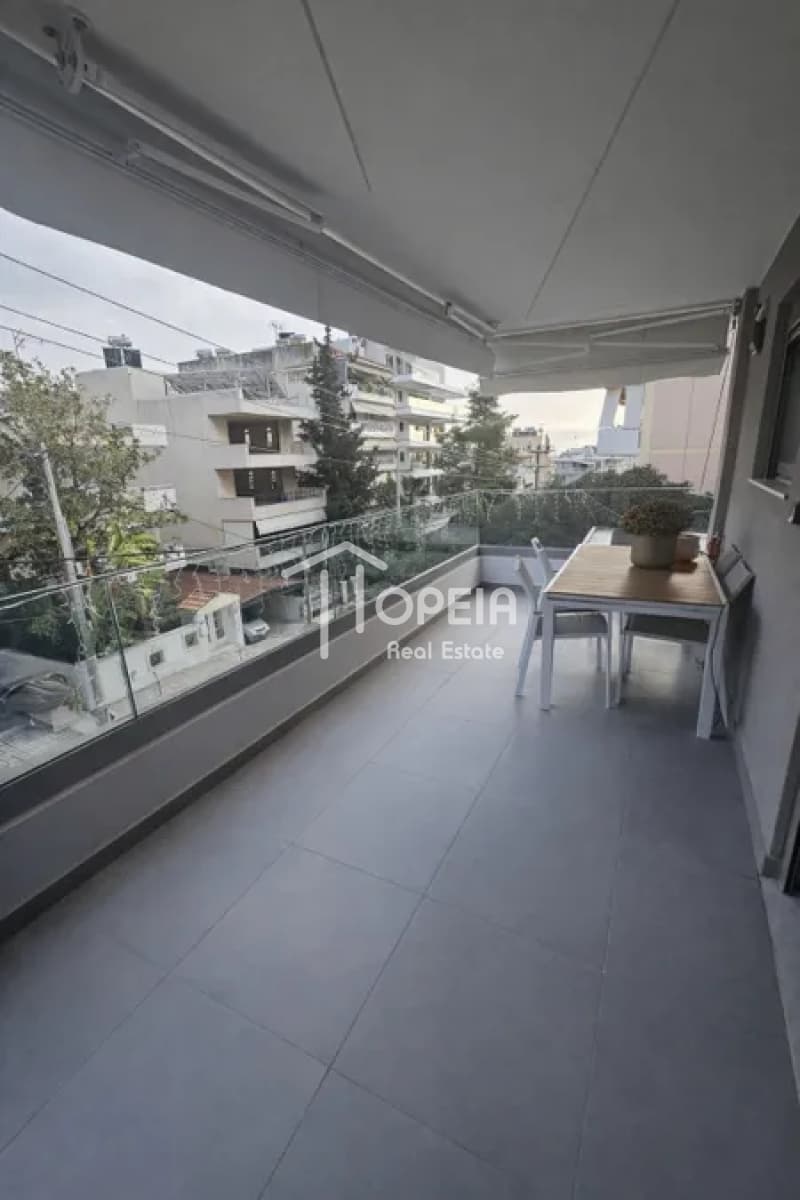 Apartment in Aigli, Glyfada — Photo 3 of 16