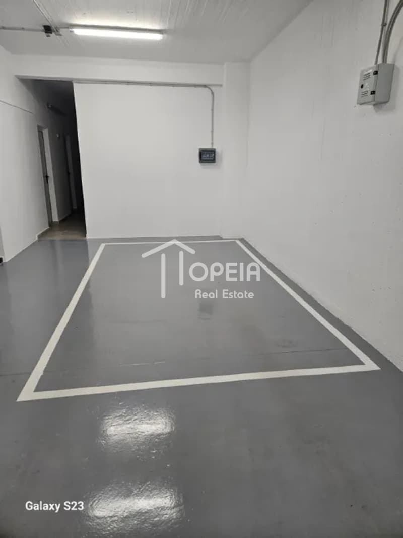 Apartment in Aigli, Glyfada — Photo 13 of 16
