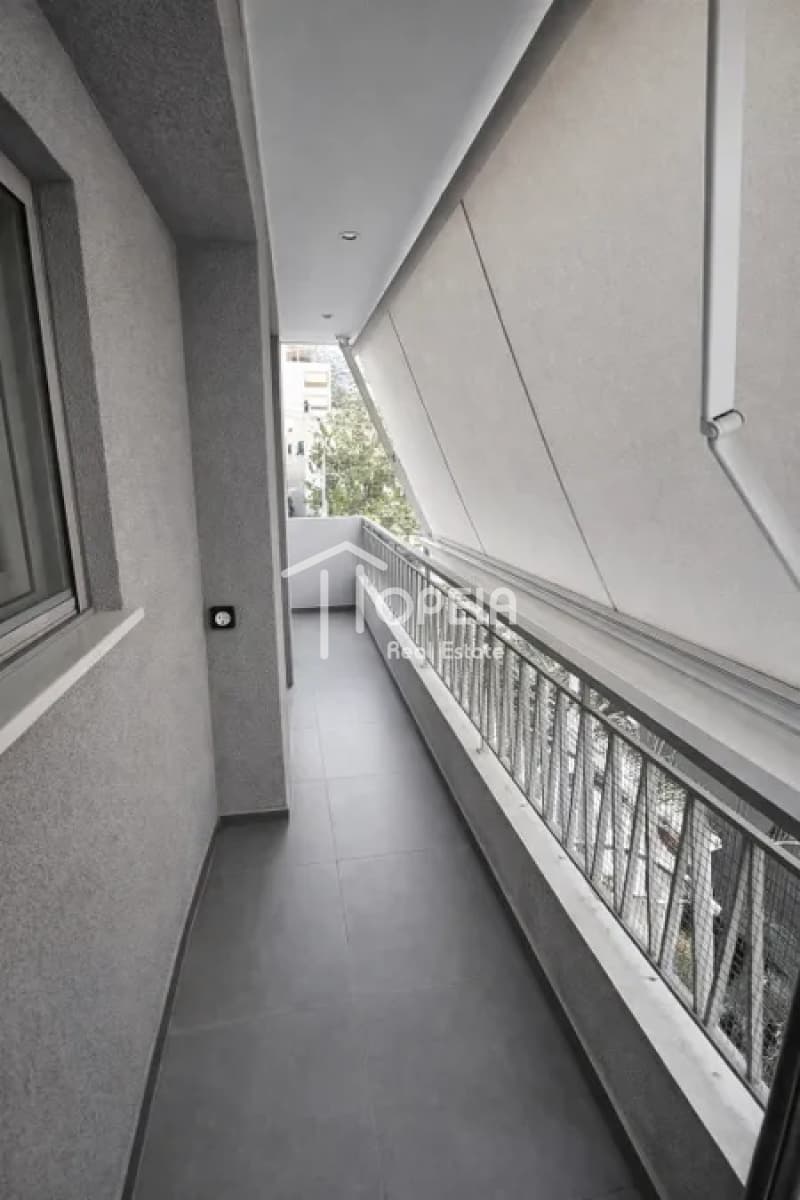Apartment in Aigli, Glyfada — Photo 11 of 16