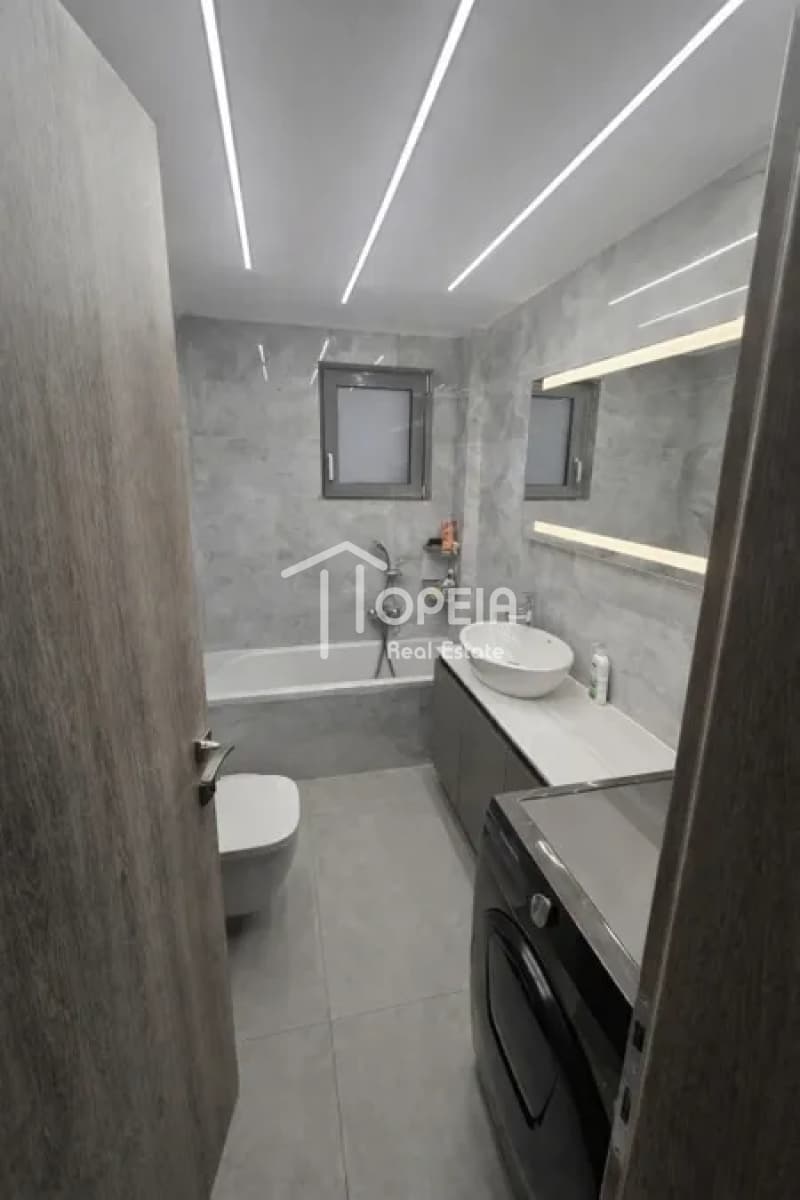 Apartment in Aigli, Glyfada — Photo 5 of 16