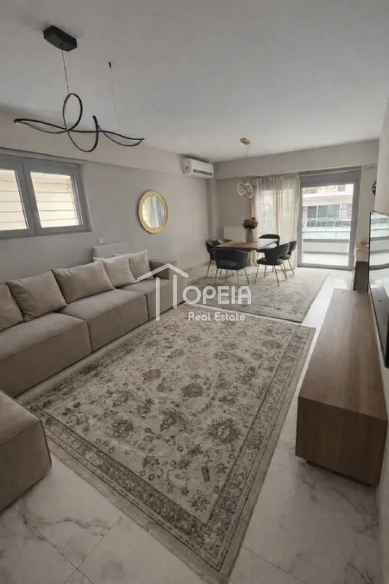 Apartment in Aigli, Glyfada — Photo 8 of 16