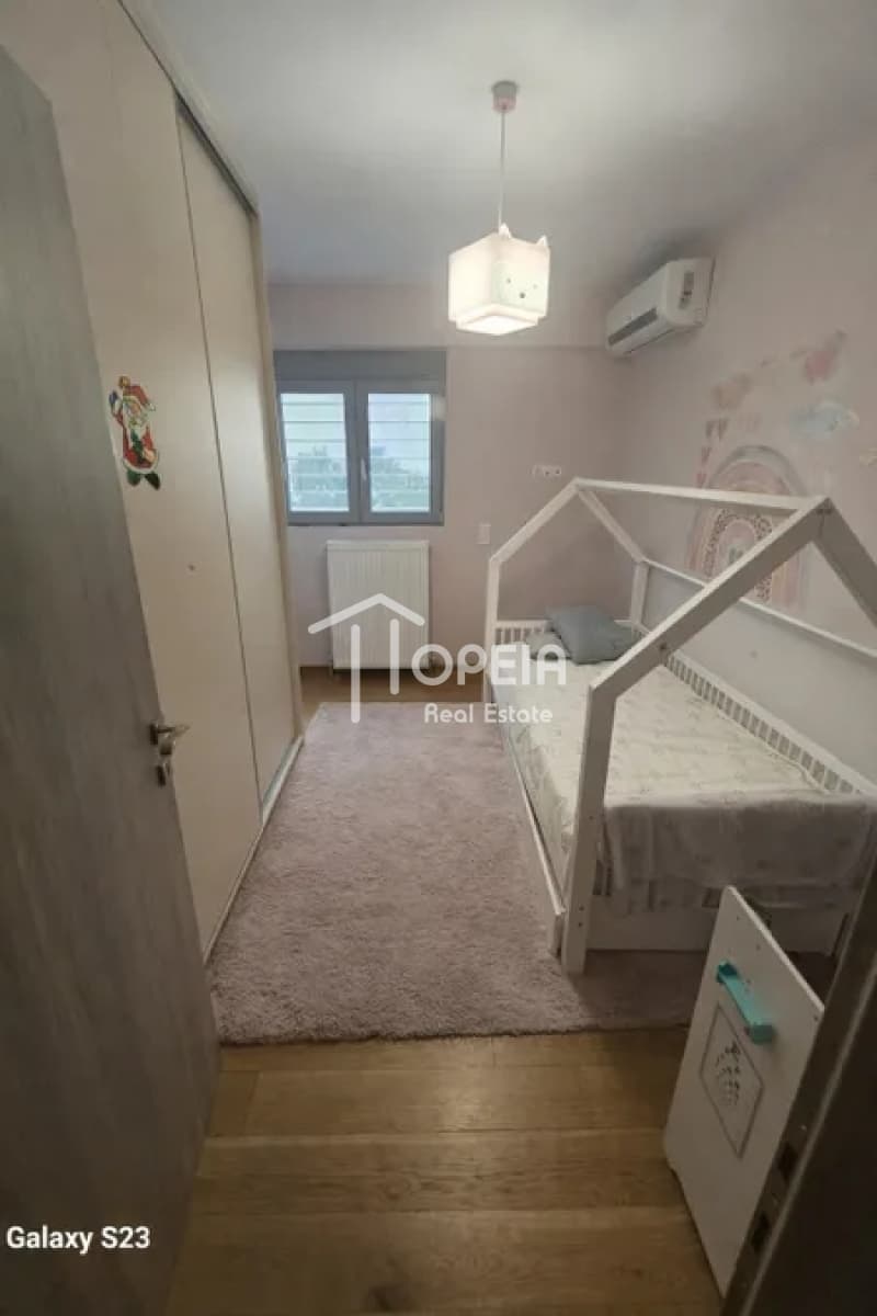 Apartment in Aigli, Glyfada — Photo 10 of 16