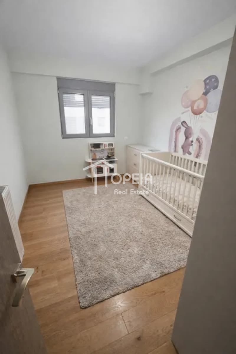 Apartment in Aigli, Glyfada — Photo 14 of 16