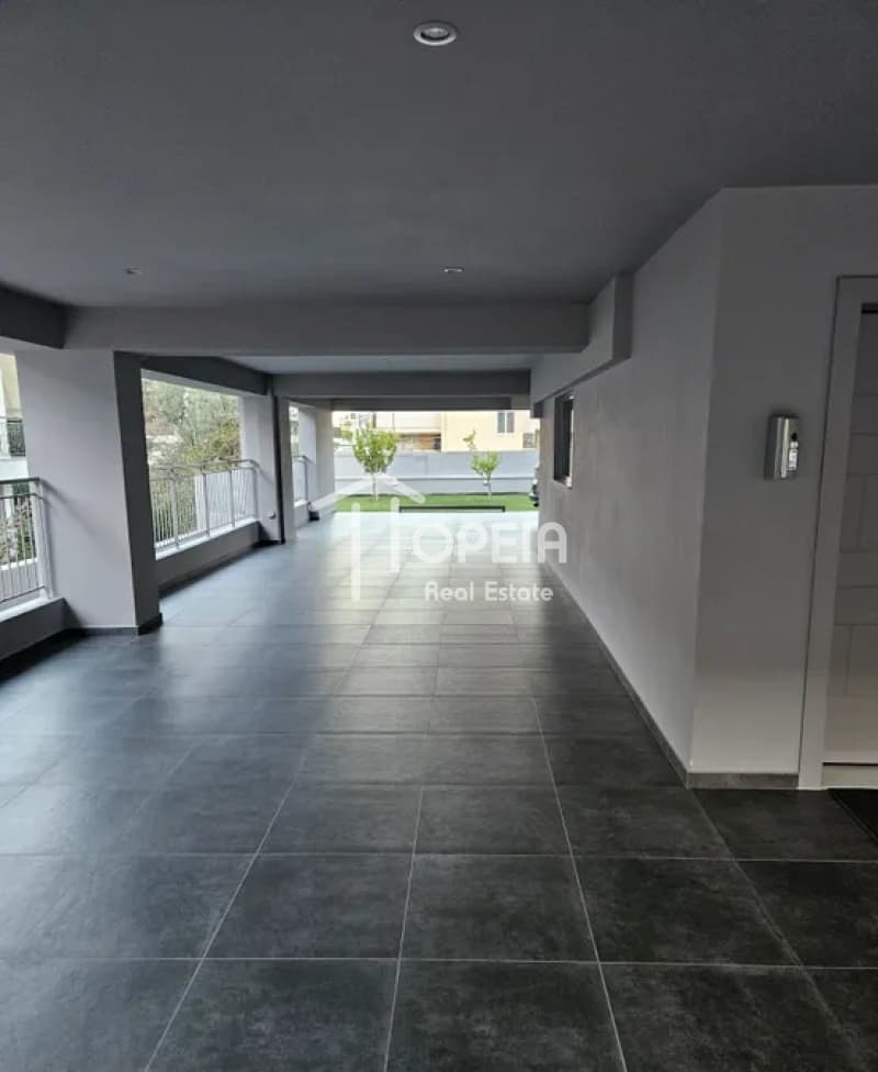Apartment in Aigli, Glyfada — Photo 15 of 16