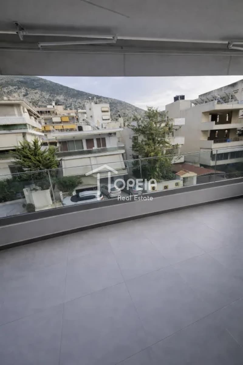 Apartment in Aigli, Glyfada — Photo 6 of 16