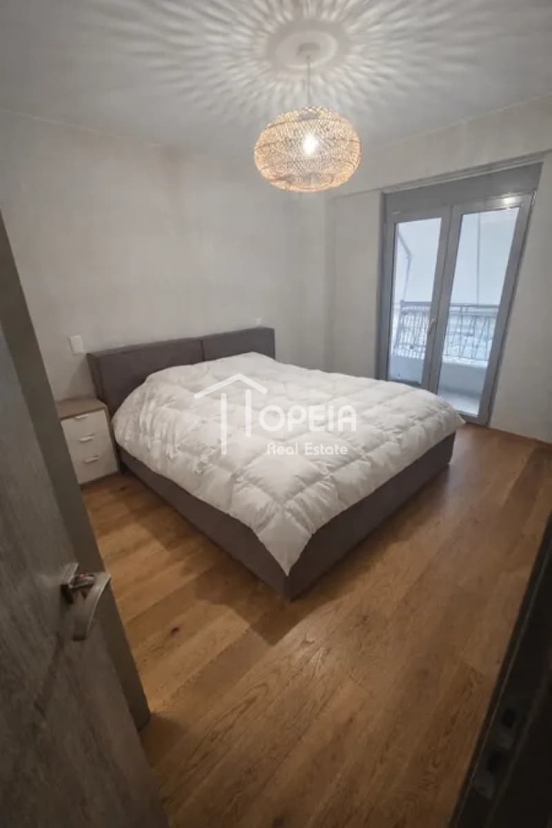 Apartment in Aigli, Glyfada — Photo 9 of 16