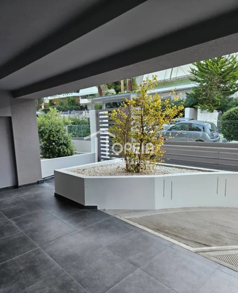 Apartment in Aigli, Glyfada — Photo 16 of 16