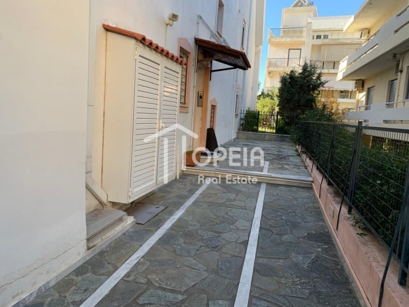 Διαμέρισμα στην Πυρνάρι, Γλυφάδα — Φωτογραφία 6 από 6