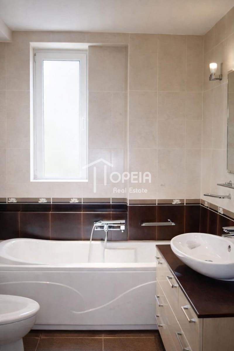 Διαμέρισμα στην Πυρνάρι, Γλυφάδα — Φωτογραφία 3 από 6