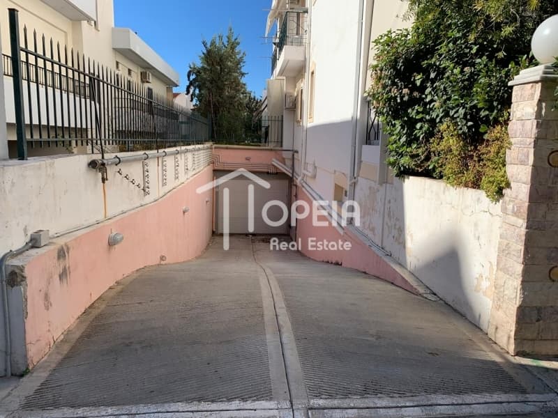 Διαμέρισμα στην Πυρνάρι, Γλυφάδα — Φωτογραφία 5 από 6