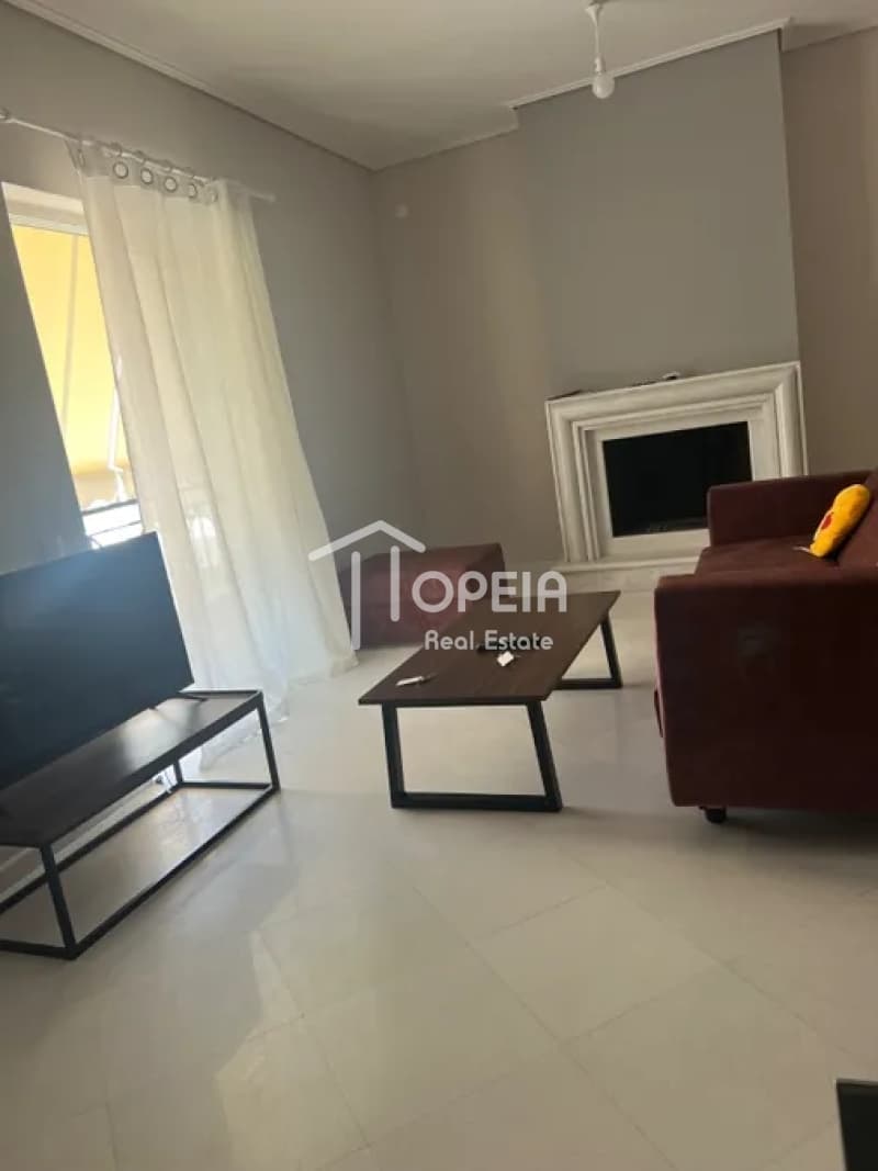 Διαμέρισμα στην Τερψιθέα, Γλυφάδα — Φωτογραφία 1 από 10