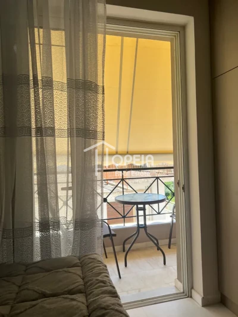 Διαμέρισμα στην Τερψιθέα, Γλυφάδα — Φωτογραφία 9 από 10