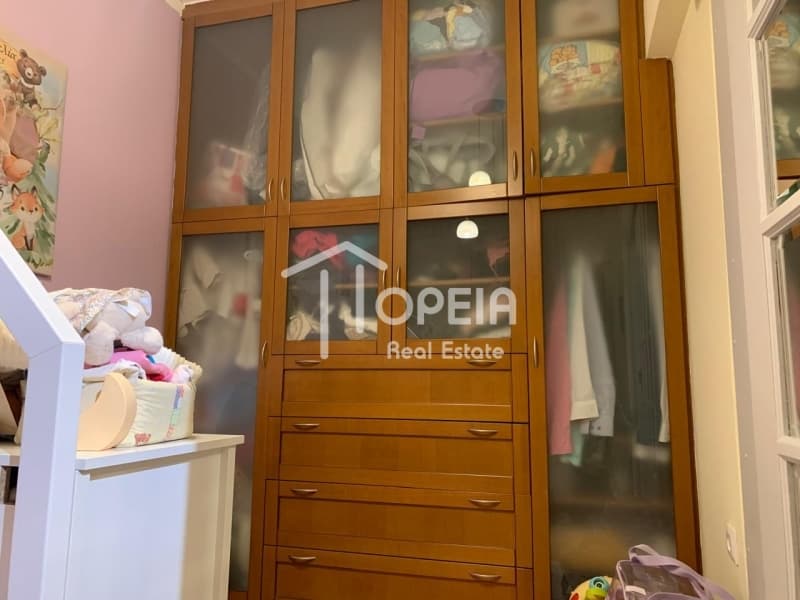 Μονοκατοικία στην Άνω Σούρμενα, Αργυρούπολη — Φωτογραφία 19 από 22
