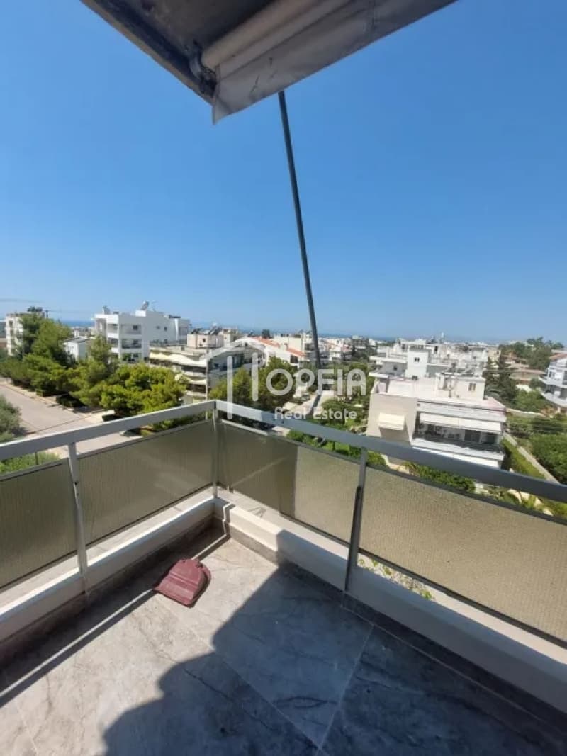 Apartment in Glyfada - center, Glyfada — Photo 7 of 7