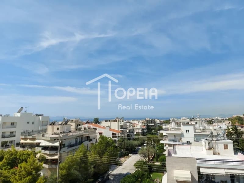 Apartment in Glyfada - center, Glyfada — Photo 1 of 7