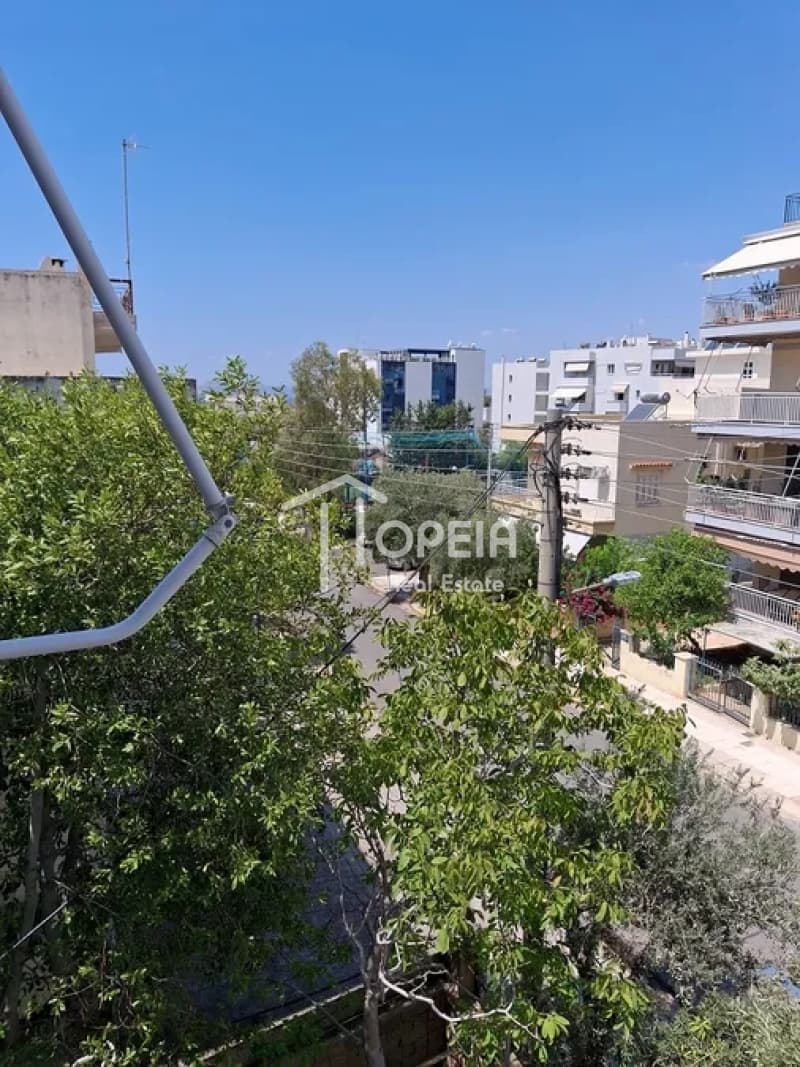 Apartment in Ano Elliniko, Elliniko — Photo 11 of 22