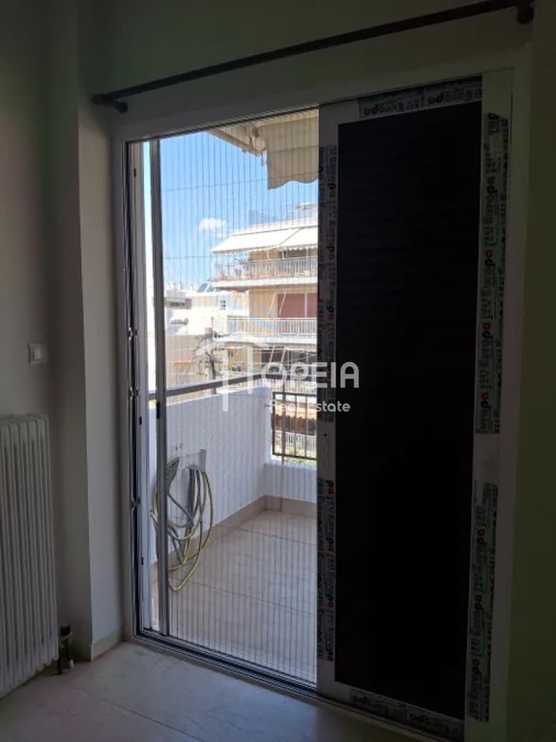 Apartment in Ano Elliniko, Elliniko — Photo 21 of 22