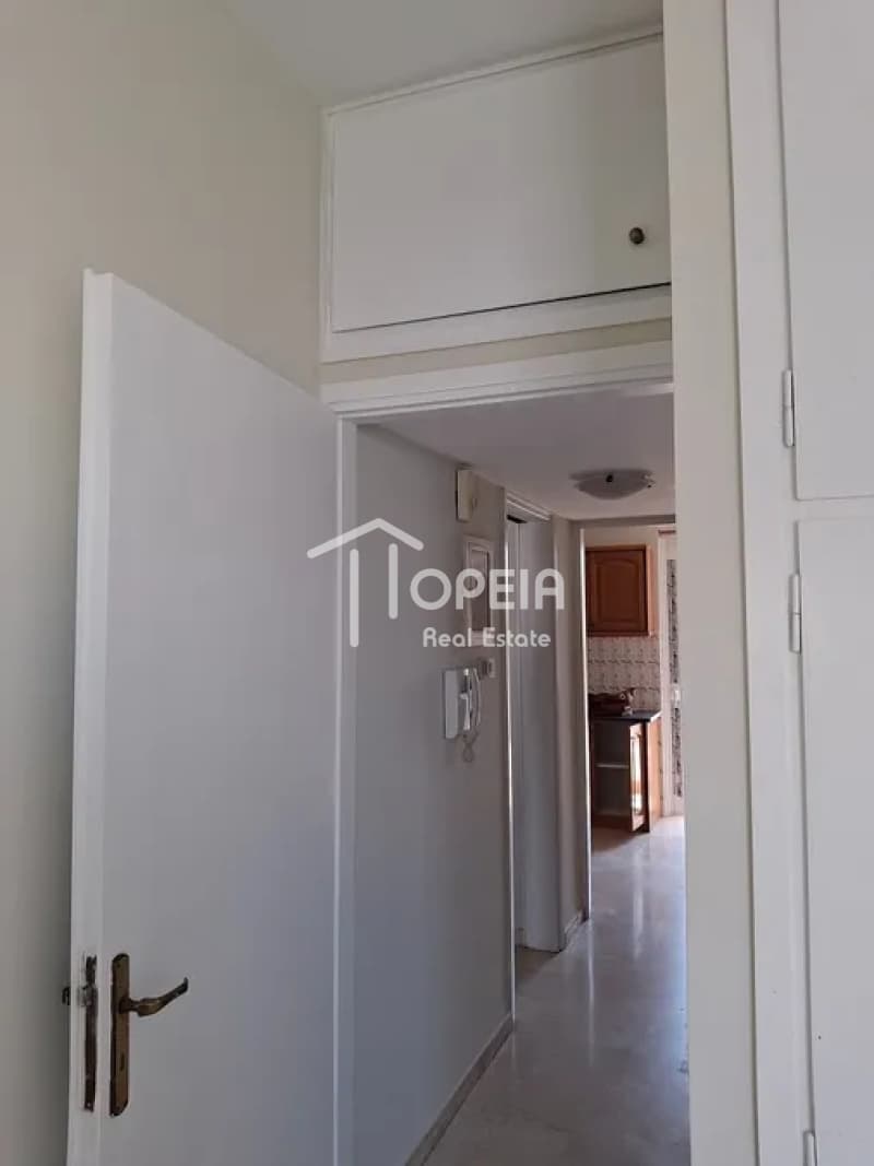 Apartment in Ano Elliniko, Elliniko — Photo 15 of 22
