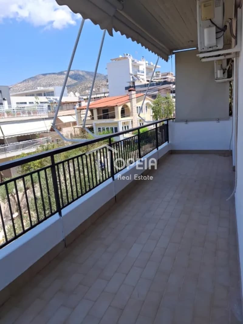 Apartment in Ano Elliniko, Elliniko — Photo 1 of 22