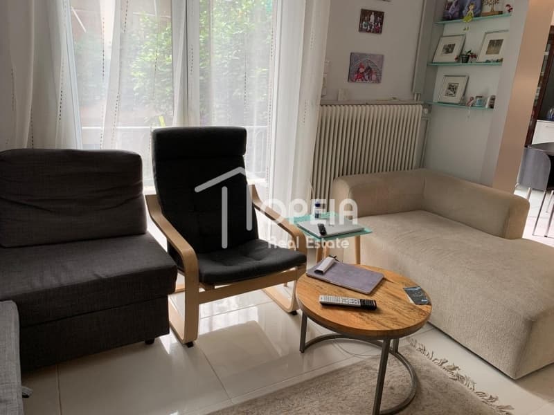 Διαμέρισμα στην Αργυρούπολη, Αργυρούπολη — Φωτογραφία 13 από 17
