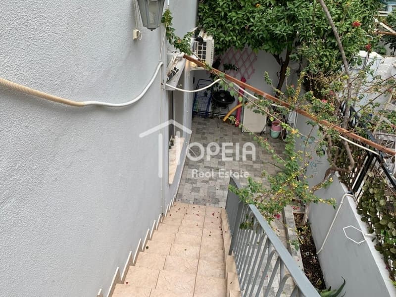 Διαμέρισμα στην Αργυρούπολη, Αργυρούπολη — Φωτογραφία 17 από 17