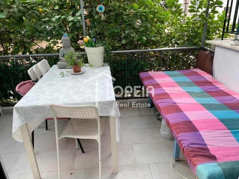 Διαμέρισμα στην Αργυρούπολη, Αργυρούπολη — Φωτογραφία 6 από 17