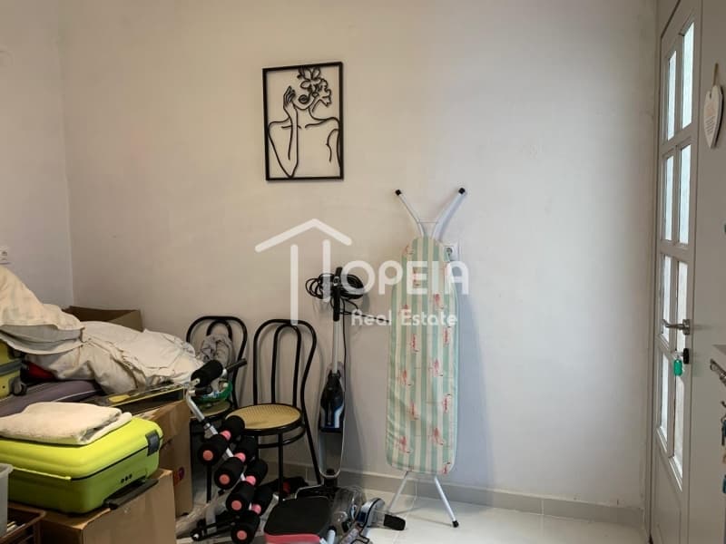 Διαμέρισμα στην Αργυρούπολη, Αργυρούπολη — Φωτογραφία 14 από 17