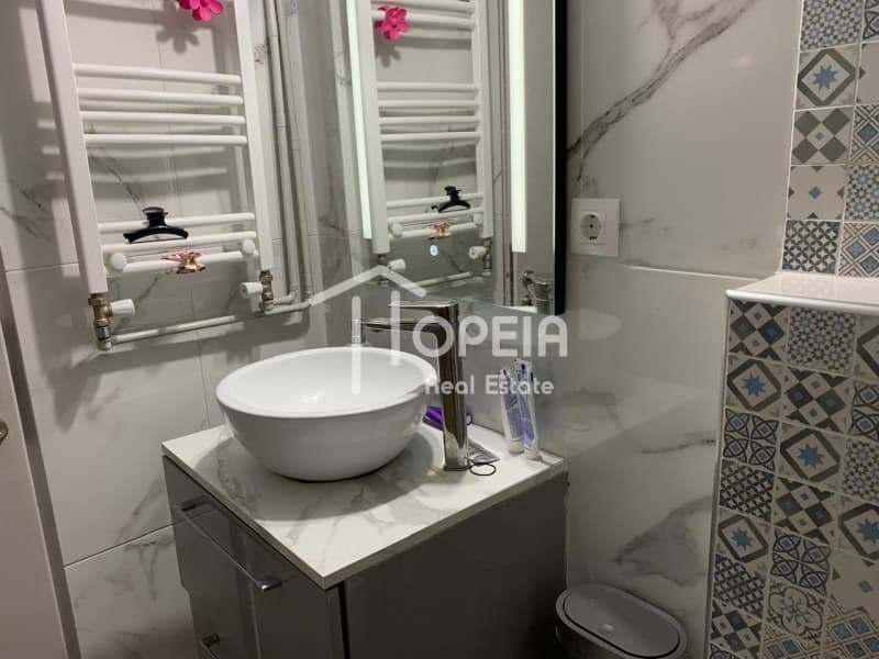 Διαμέρισμα στην Αργυρούπολη, Αργυρούπολη — Φωτογραφία 10 από 16