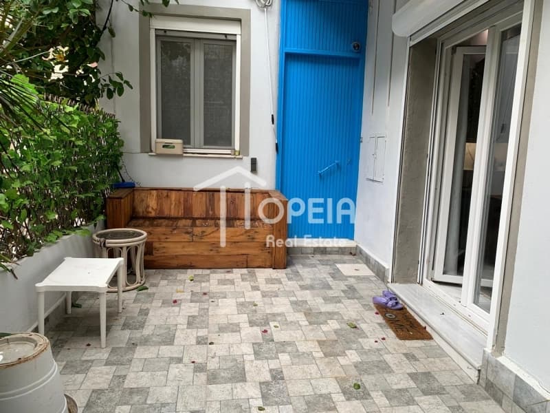 Διαμέρισμα στην Αργυρούπολη, Αργυρούπολη — Φωτογραφία 13 από 16