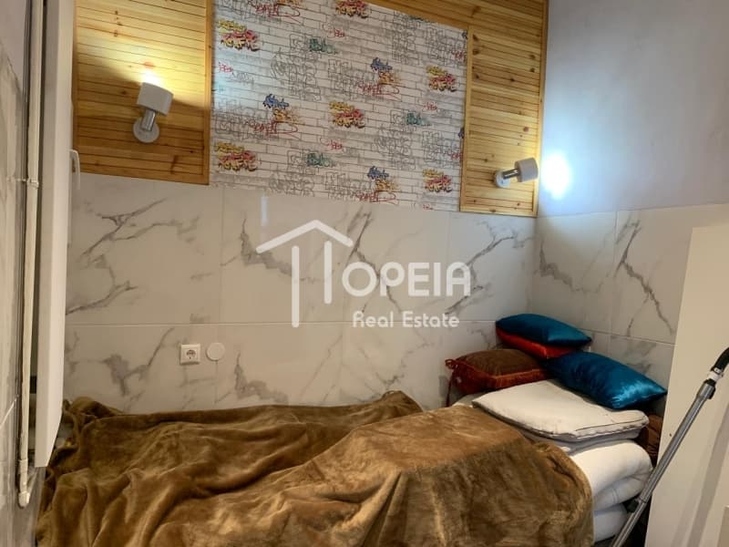 Διαμέρισμα στην Αργυρούπολη, Αργυρούπολη — Φωτογραφία 11 από 16