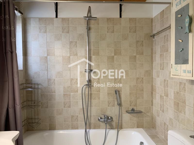 Apartment in Terpsithea, Glyfada — Photo 15 of 17