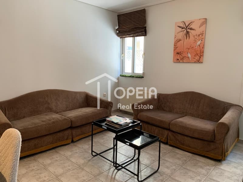 Apartment in Terpsithea, Glyfada — Photo 14 of 17