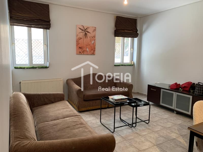 Apartment in Terpsithea, Glyfada — Photo 1 of 17