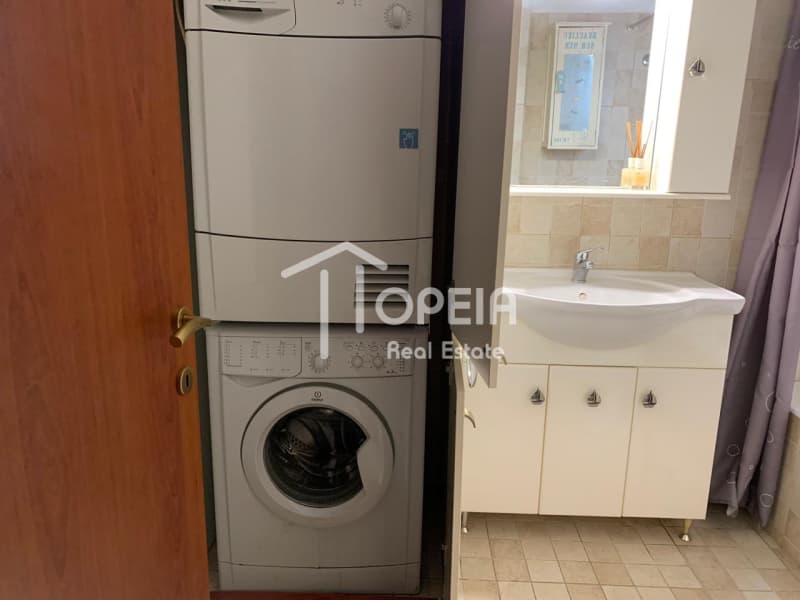 Apartment in Terpsithea, Glyfada — Photo 9 of 17