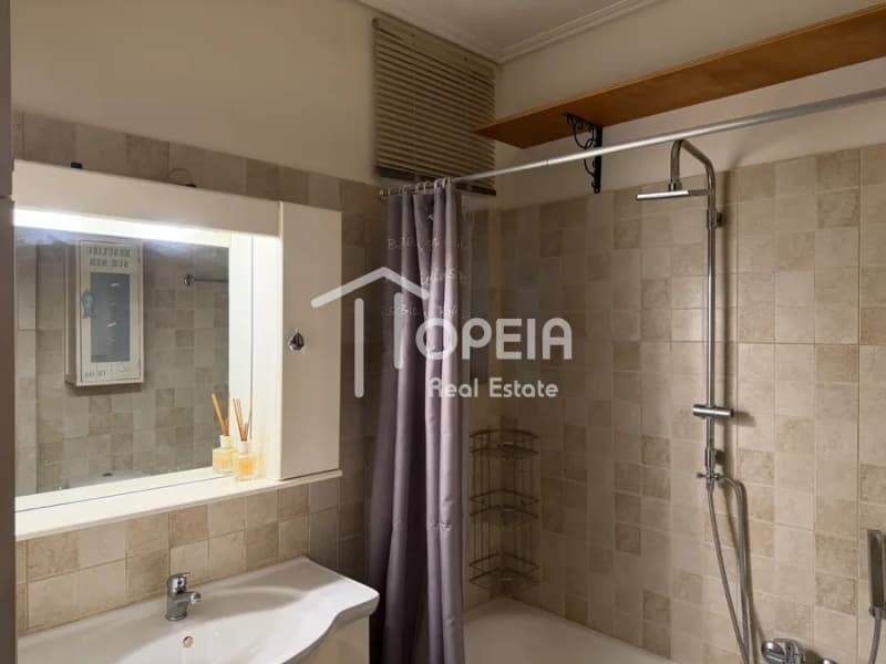 Apartment in Terpsithea, Glyfada — Photo 12 of 17