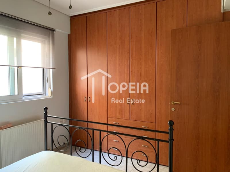 Apartment in Terpsithea, Glyfada — Photo 8 of 17