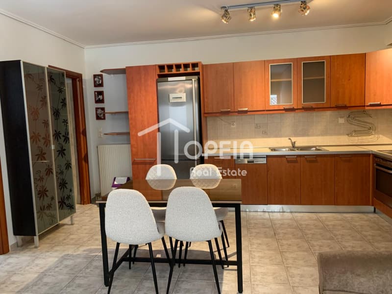 Apartment in Terpsithea, Glyfada — Photo 2 of 17