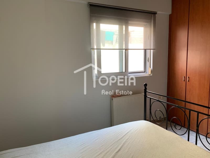 Apartment in Terpsithea, Glyfada — Photo 16 of 17