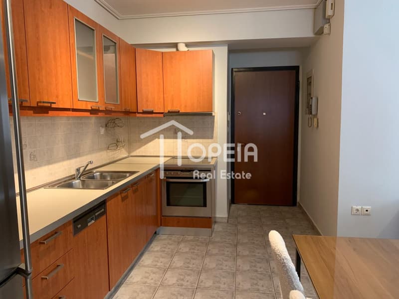 Apartment in Terpsithea, Glyfada — Photo 3 of 17