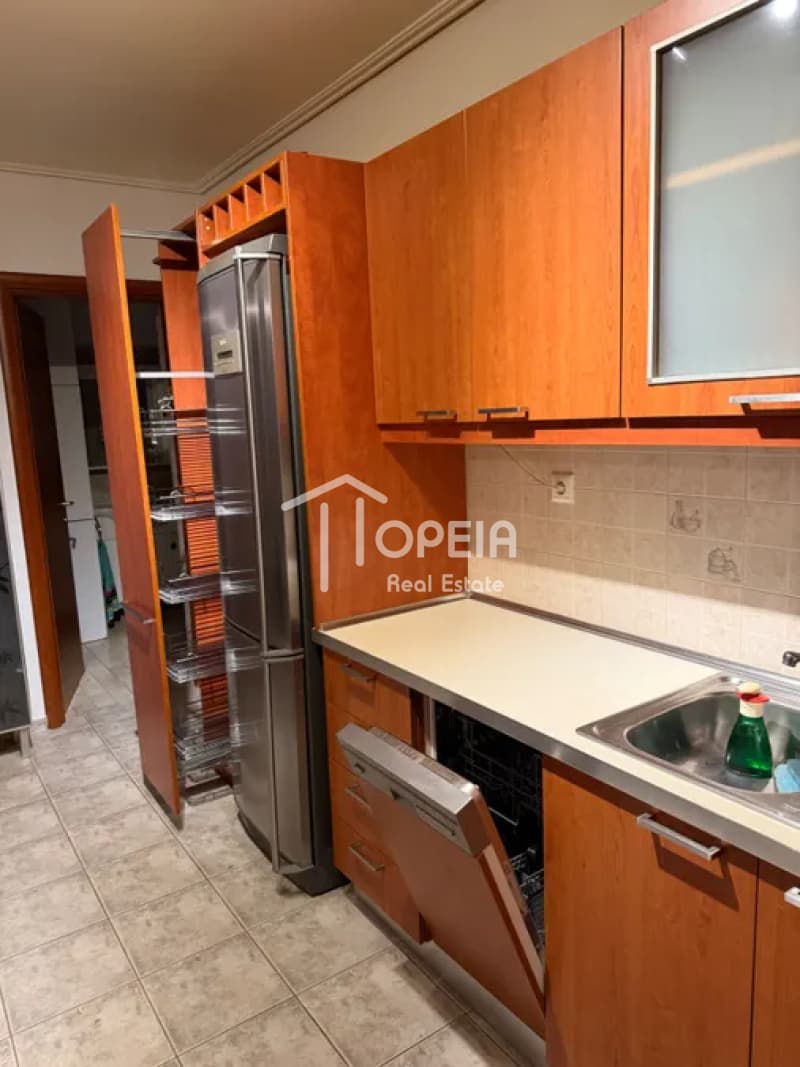 Apartment in Terpsithea, Glyfada — Photo 11 of 17