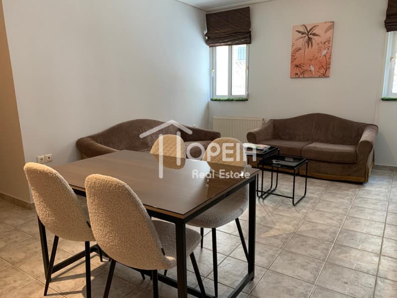 Apartment in Terpsithea, Glyfada — Photo 7 of 17
