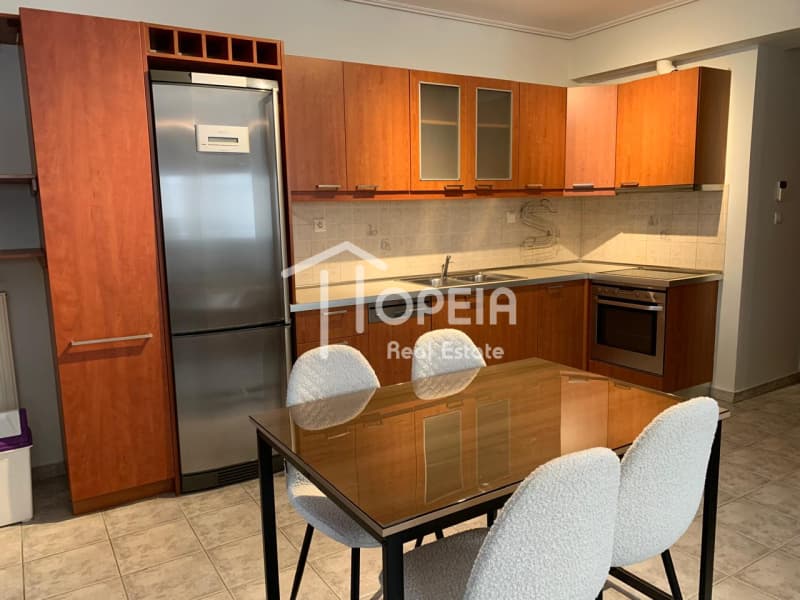 Apartment in Terpsithea, Glyfada — Photo 13 of 17