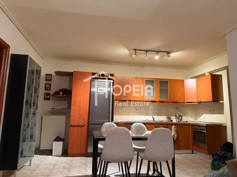 Apartment in Terpsithea, Glyfada — Photo 10 of 17