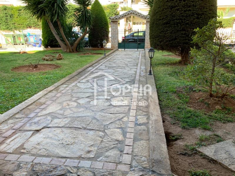 Apartment in Glyfada - center, Glyfada — Photo 25 of 25