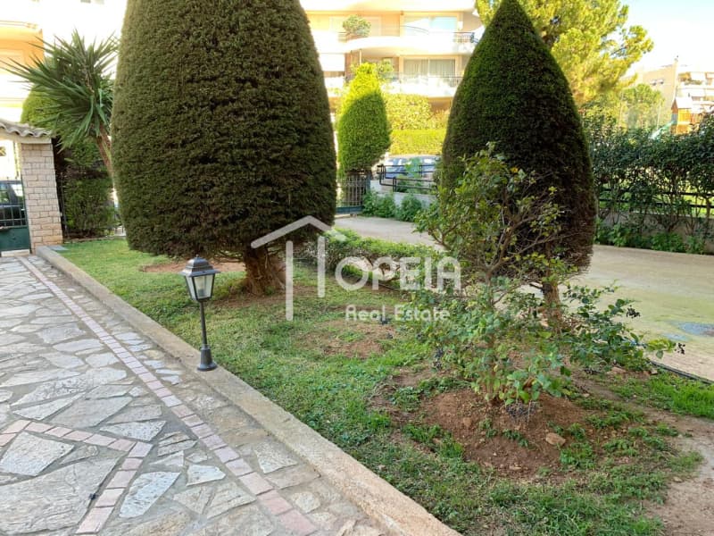 Apartment in Glyfada - center, Glyfada — Photo 23 of 25