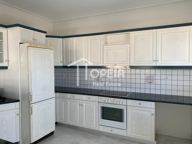 Apartment in Glyfada - center, Glyfada — Photo 14 of 25
