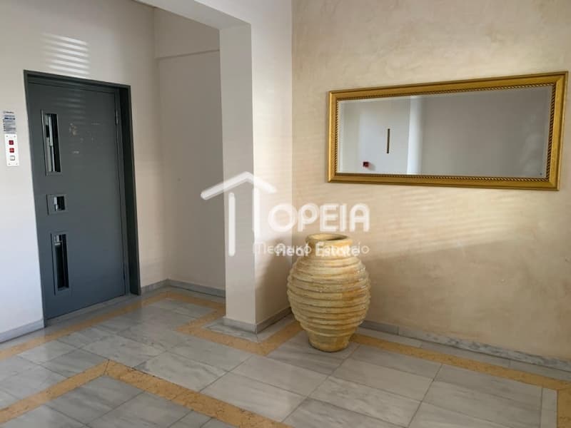 Διαμέρισμα στην Τερψιθέα, Γλυφάδα — Φωτογραφία 9 από 10