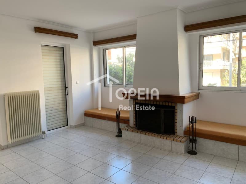 Διαμέρισμα στην Άνω Γλυφάδα, Γλυφάδα — Φωτογραφία 15 από 19