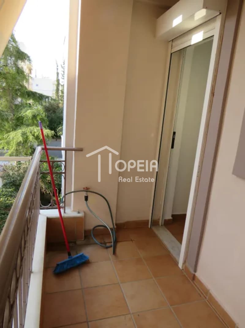 Διαμέρισμα στην Άνω Γλυφάδα, Γλυφάδα — Φωτογραφία 9 από 15